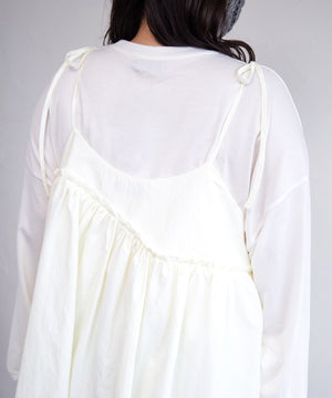 身長：164cm　サイズ4