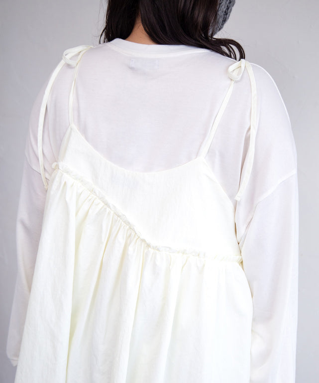 身長：164cm　サイズ4