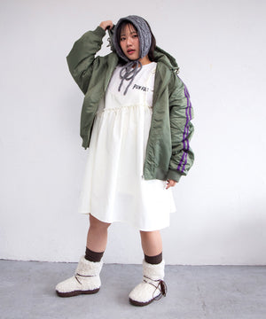 身長：164cm　サイズ4