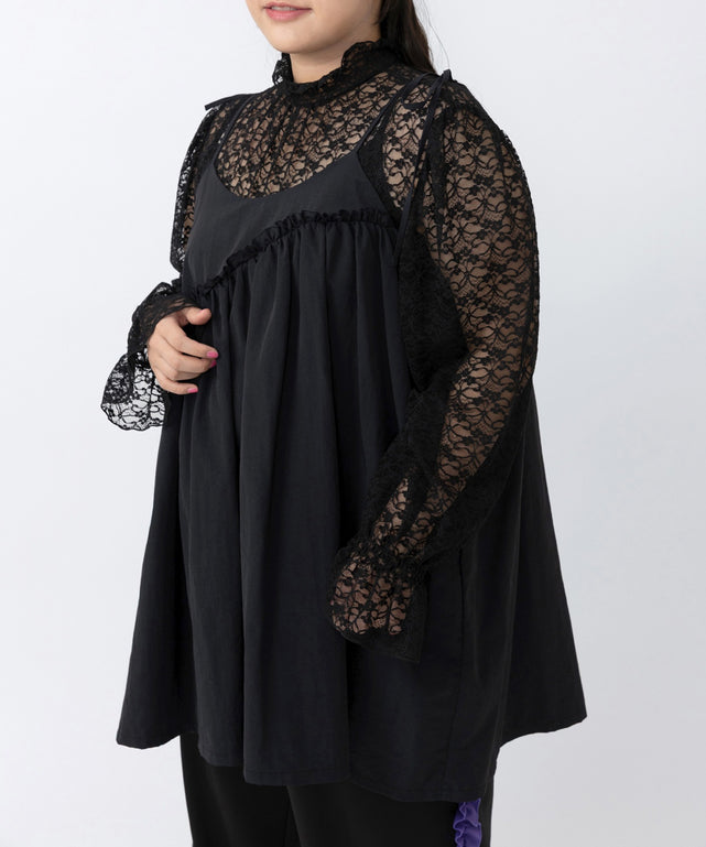 身長：164cm　サイズ4