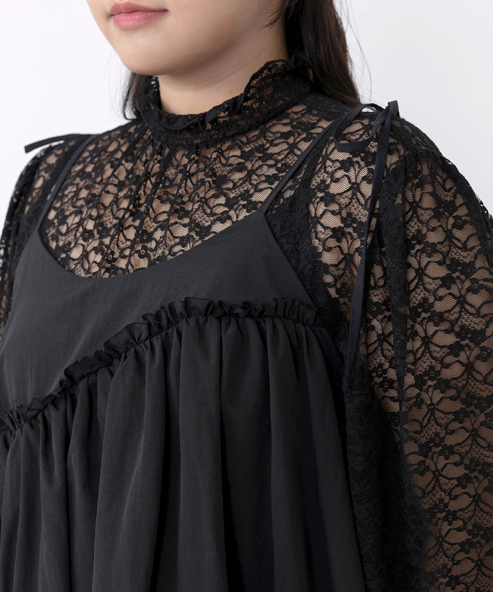 身長：164cm　サイズ4