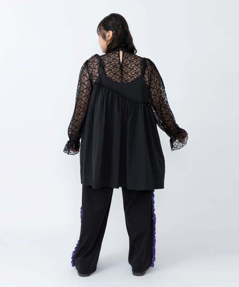 身長：164cm　サイズ4