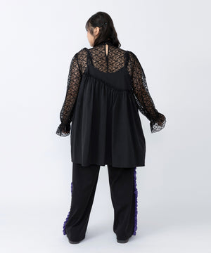 身長：164cm　サイズ4