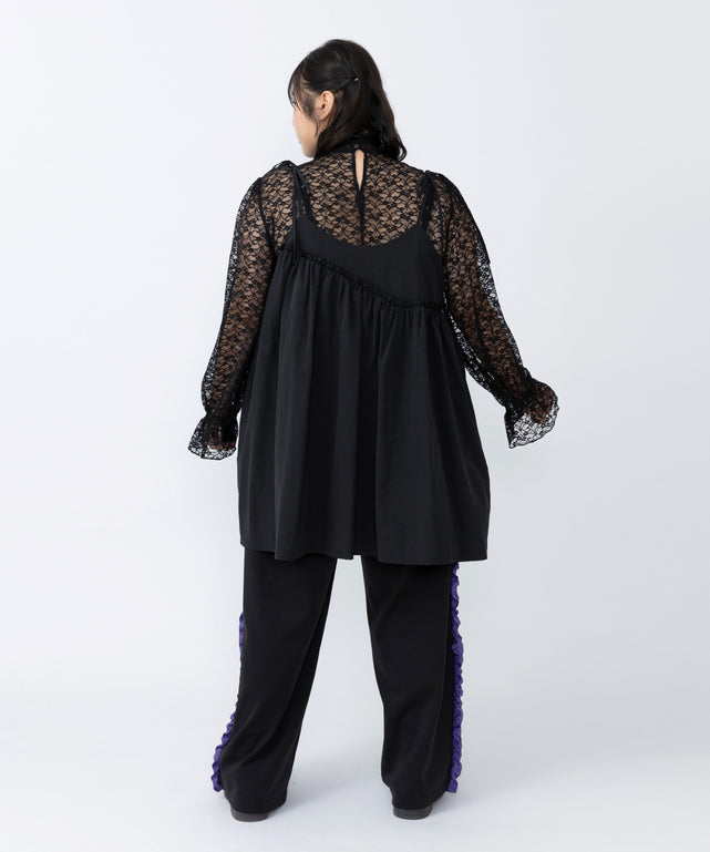 身長：164cm　サイズ4