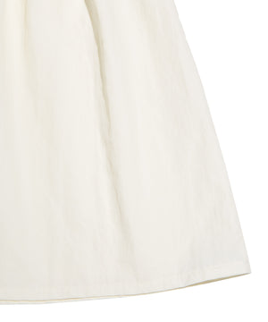 ナイロンリメイクキャミワンピース