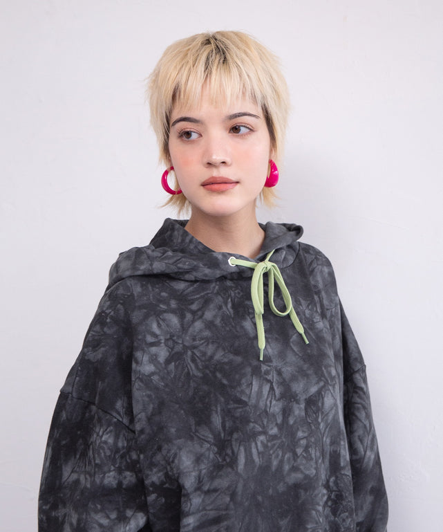 身長：162cm　サイズ3