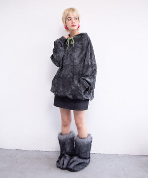 身長：162cm　サイズ3