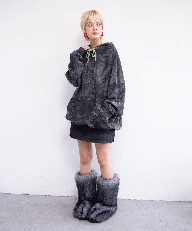 身長：162cm　サイズ3