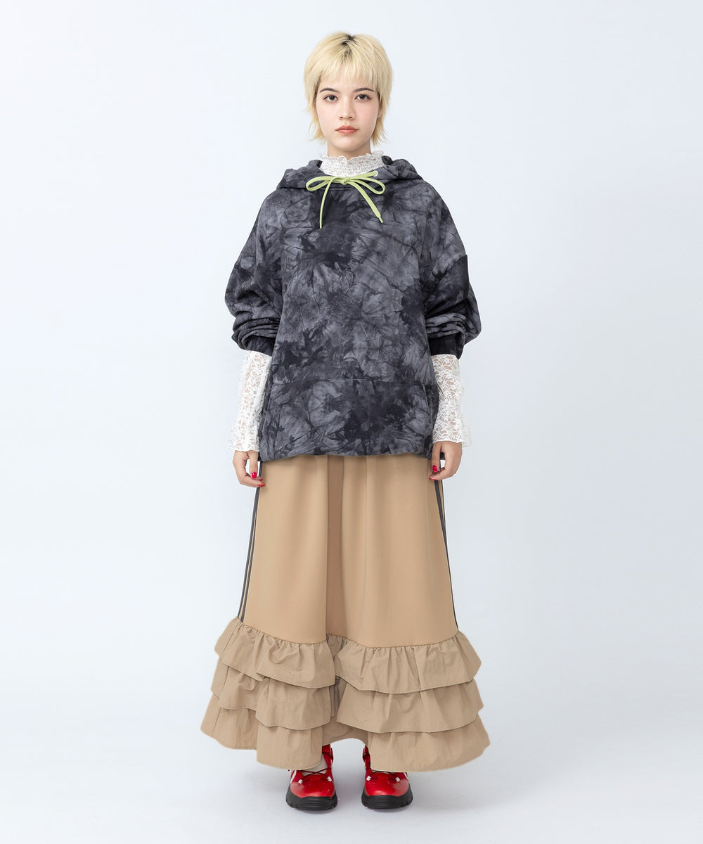 身長：162cm　サイズ3