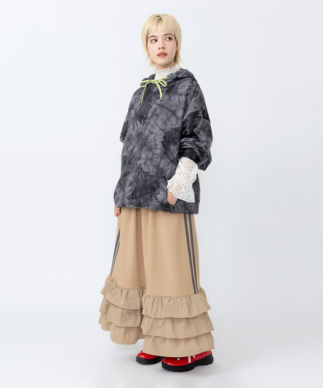 身長：162cm　サイズ3