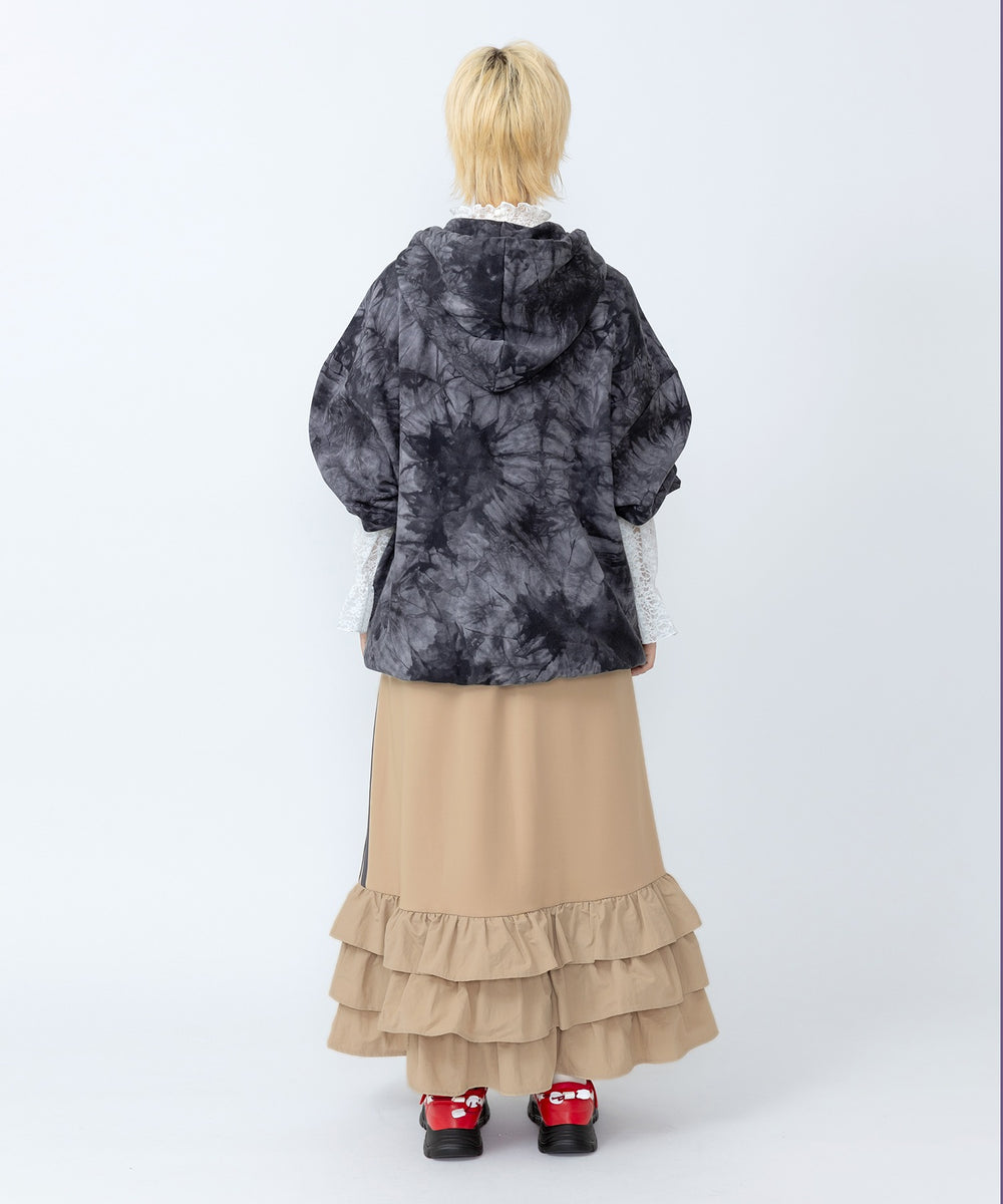 身長：162cm　サイズ3