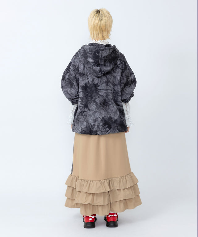 身長：162cm　サイズ3