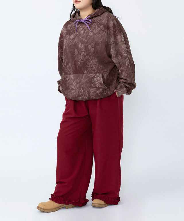 身長：165cm　サイズ4