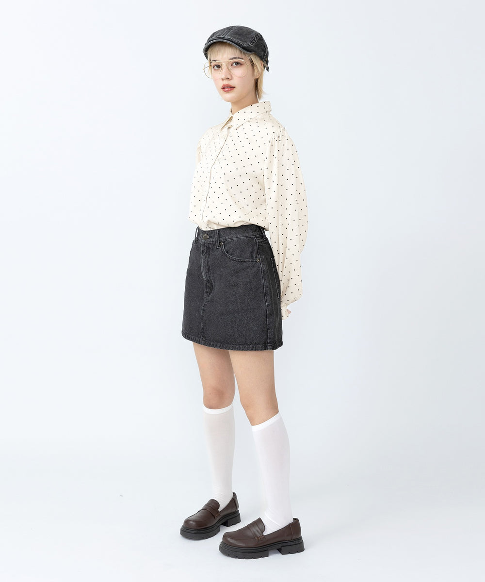 身長：162cm　サイズ1