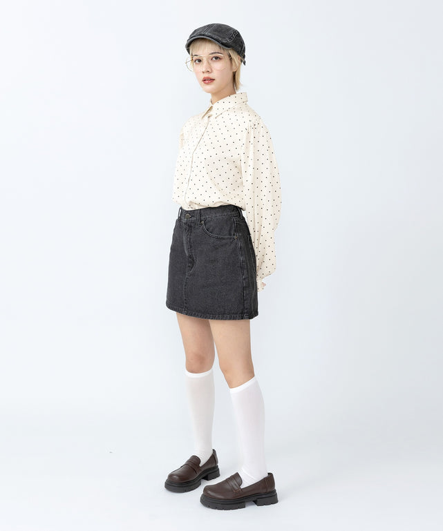 身長：162cm　サイズ1