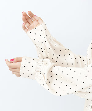 身長：162cm　サイズ1