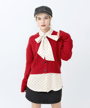 身長：162cm　サイズ1