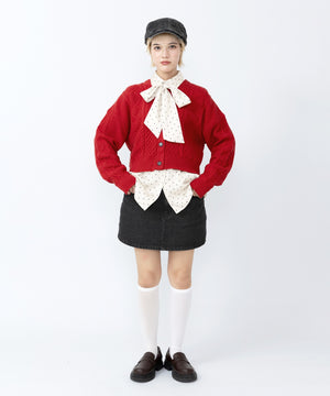 身長：162cm　サイズ1