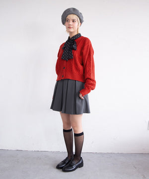 身長：162cm　サイズ1