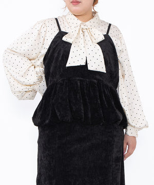 身長：163cm　サイズ4