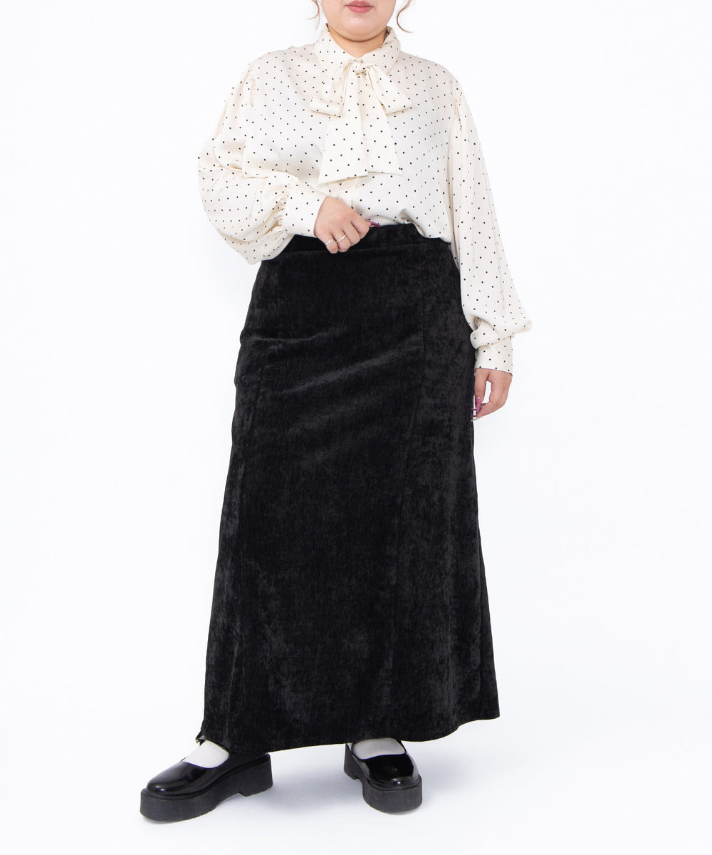 身長：163cm　サイズ4