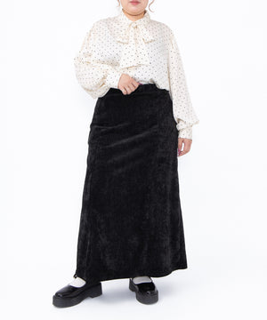 身長：163cm　サイズ4