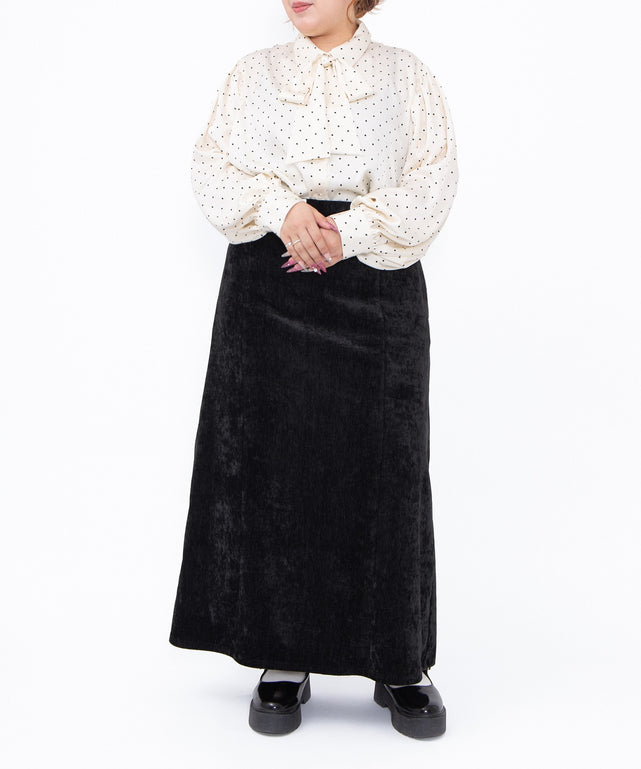 身長：163cm　サイズ4