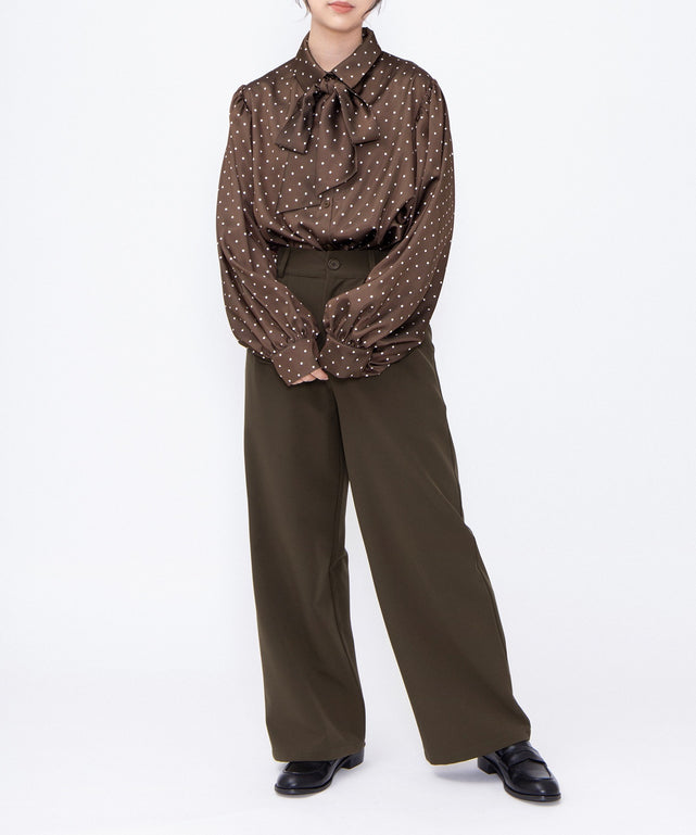 身長：160cm　サイズ3