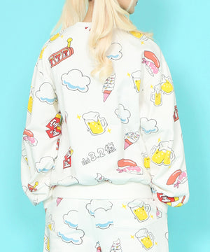 身長：165cm　サイズ1