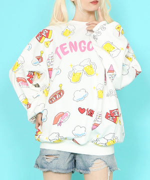 身長：165cm　サイズ3