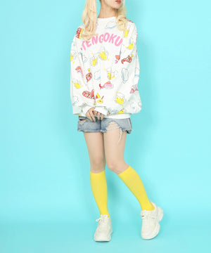 身長：165cm　サイズ3