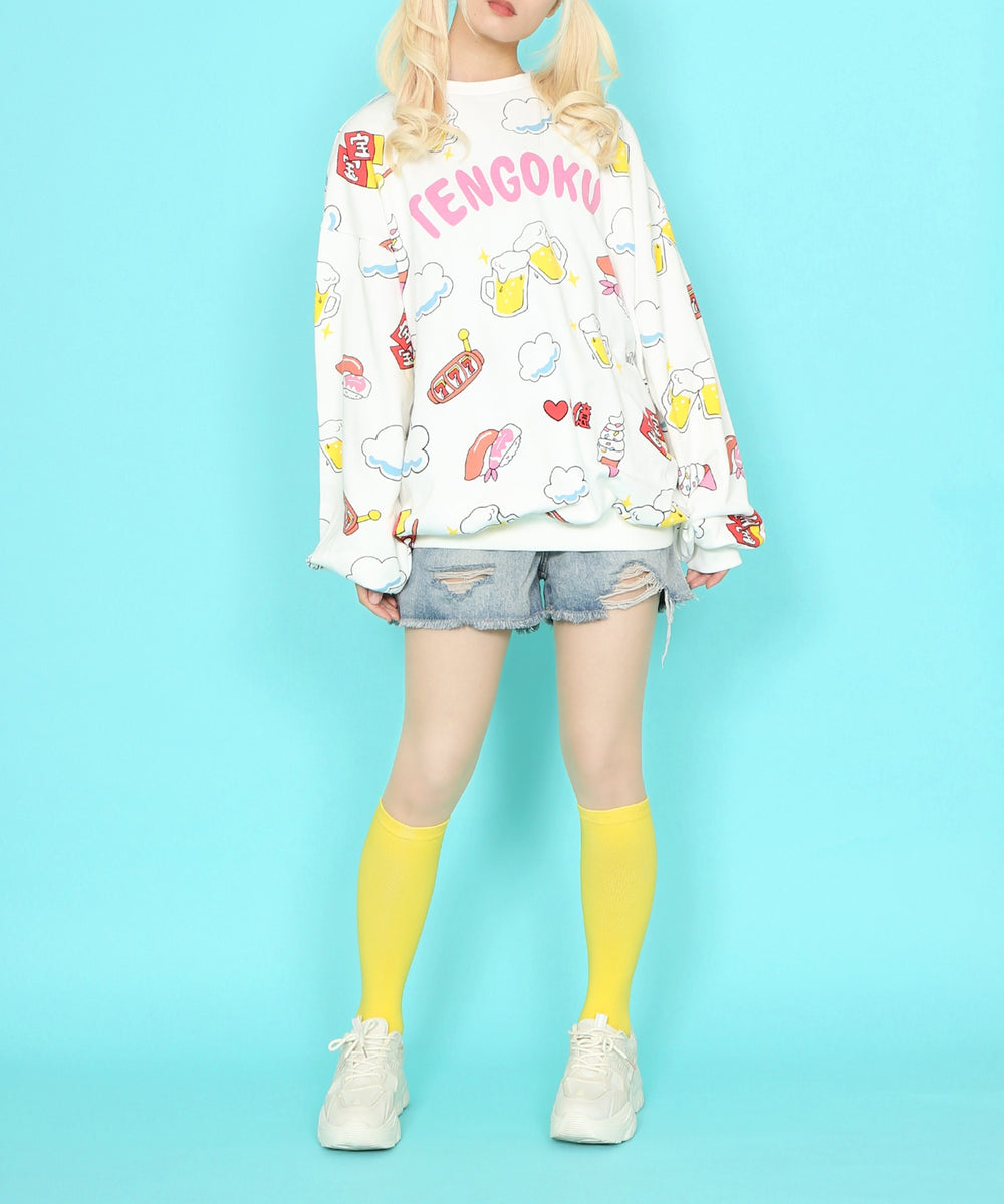 身長：165cm　サイズ3