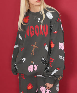 身長：165cm　サイズ1