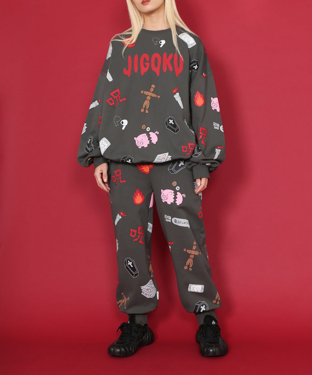 身長：165cm　サイズ1