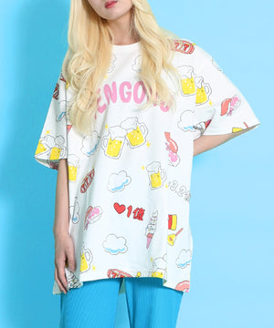 身長：165cm　サイズ4