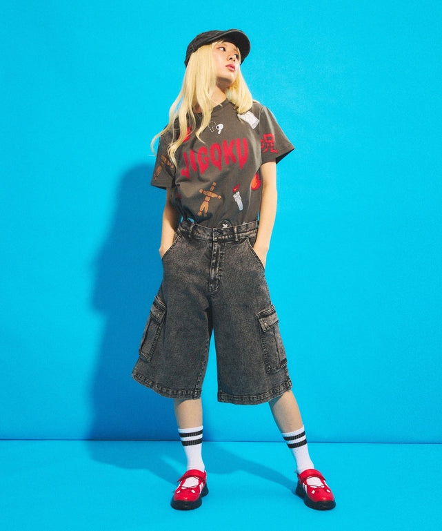 身長：165cm　サイズ1