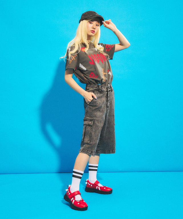 身長：165cm　サイズ1