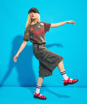 身長：165cm　サイズ1