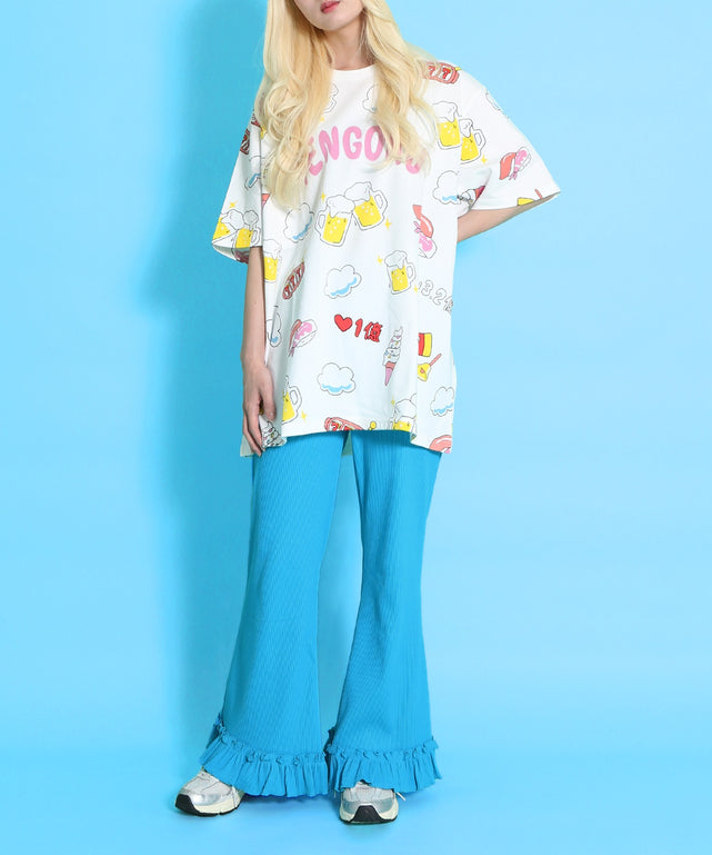 身長：165cm　サイズ4