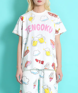 身長：165cm　サイズ1