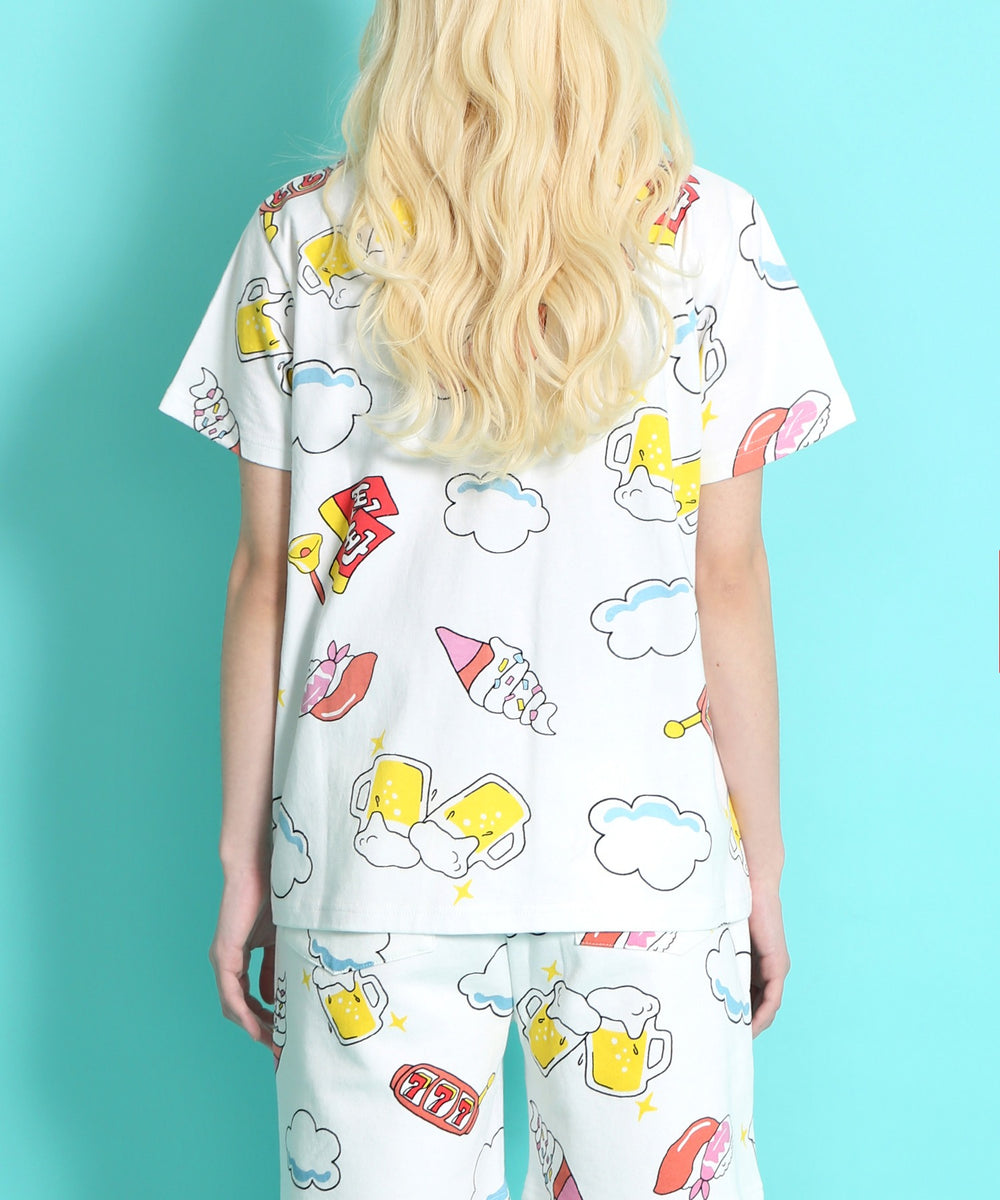 身長：165cm　サイズ1