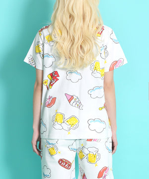 身長：165cm　サイズ1