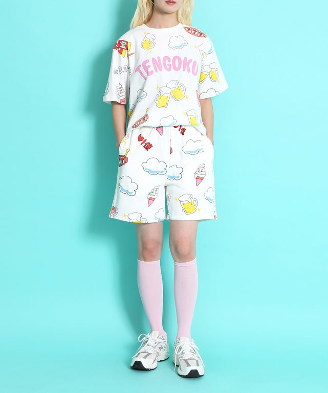 身長：165cm　サイズ1