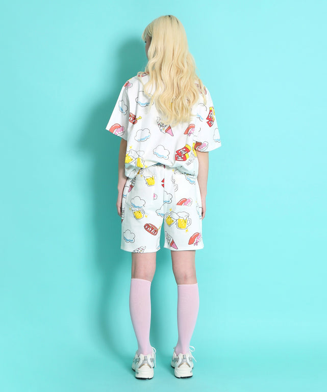 身長：165cm　サイズ1