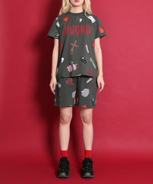 身長：165cm　サイズ1