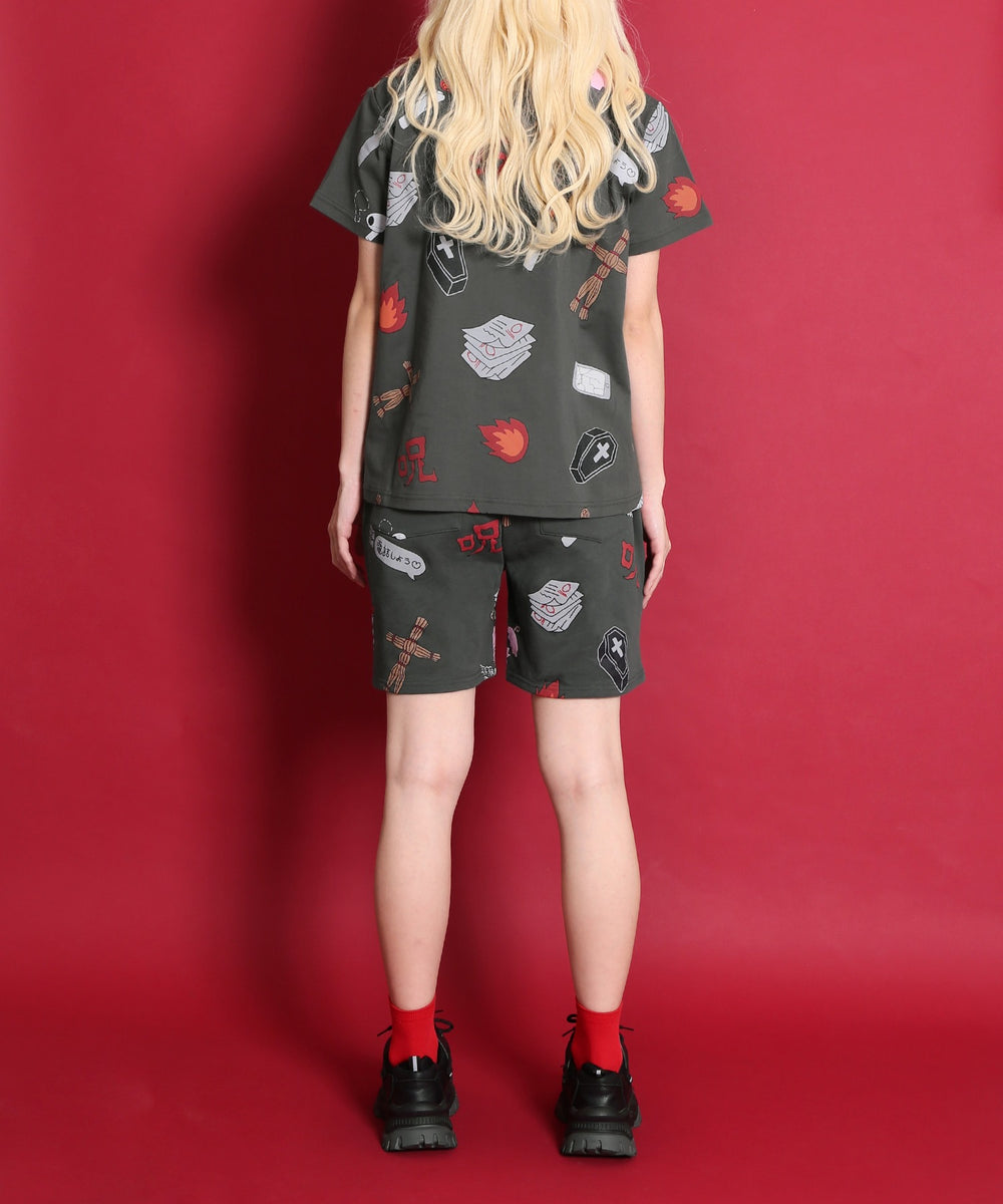 身長：165cm　サイズ1