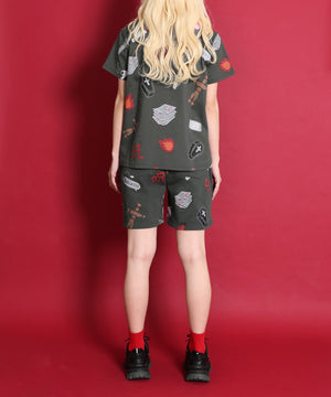 身長：165cm　サイズ1