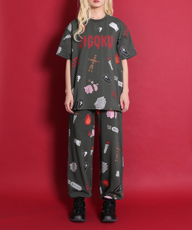 身長：165cm　サイズ1