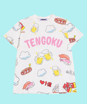 ホワイト(TENGOKU)