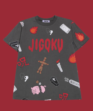 ブラック(JIGOKU)